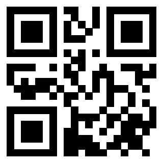 3911405561 QrCode associato