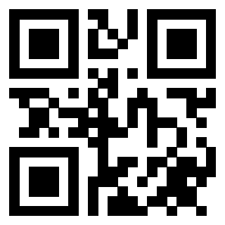 3911405563 - Immagine del Qr Code