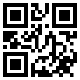3911405565 - Immagine del Qr Code associato