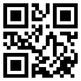 3911405566 - Immagine del QrCode associato