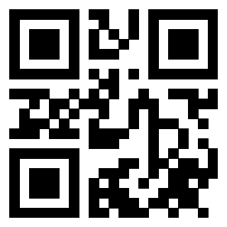 Il Qr Code di 3911405567
