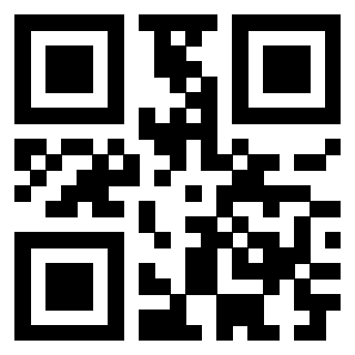 Immagine del QrCode di 3911405568