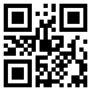 Il QrCode di 3911405571