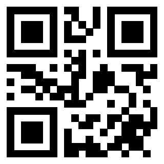 3911405573 - Immagine del QrCode associato