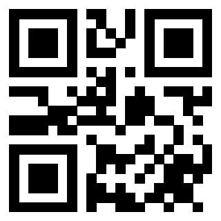 Immagine del QrCode di 3911405574
