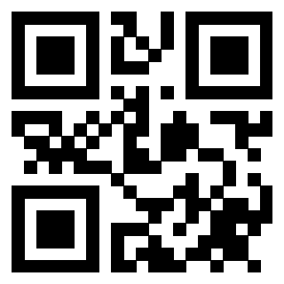 QrCode di 3911405575