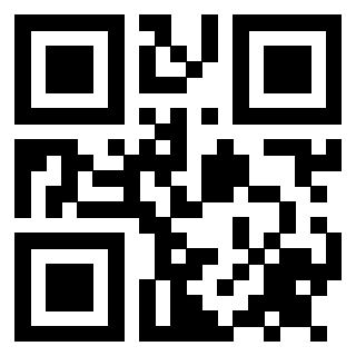 3911405576 - Immagine del QrCode associato