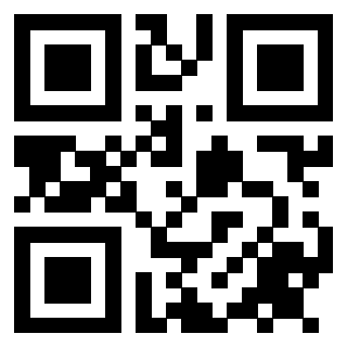 3911405578 Qr Code associato