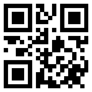3911405579 Qr Code associato