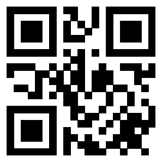3911405580 - Immagine del QrCode