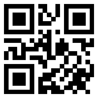 Scansione del Qr Code di 3911405581