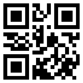 QrCode di 3911405585