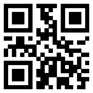 3911405586 Qr Code associato