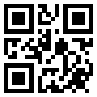 3911405587 Qr Code associato
