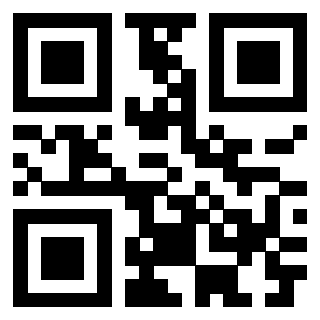 Immagine del Qr Code di 3911405588