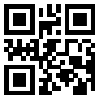 3911405589 - Immagine del Qr Code associato