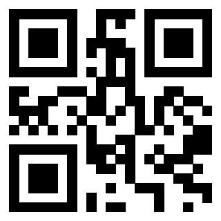 Il QrCode di 3911405590