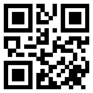 3911405604 - Immagine del Qr Code associato