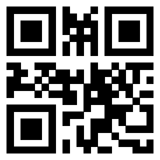 Il QrCode di 3911405605
