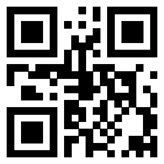 Il QrCode di 3911405606