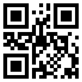 Il QrCode di 3911405608