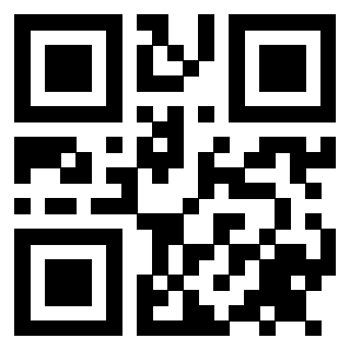 Immagine del Qr Code di 3911405609