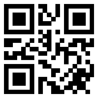 QrCode di 3911405612