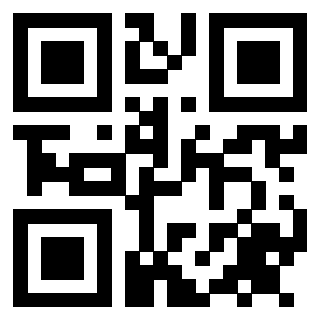 3911405613 - Immagine del QrCode associato