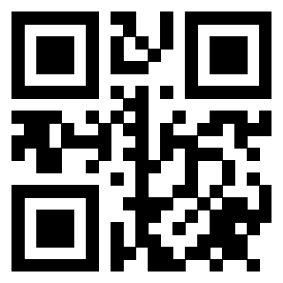Scansione del Qr Code di 3911405614