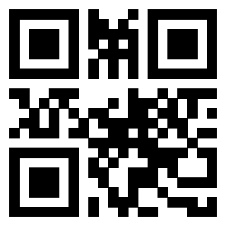 3911405617 - Immagine del Qr Code