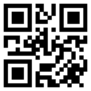 3911405618 - Immagine del QrCode