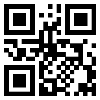 QrCode di 3911405620