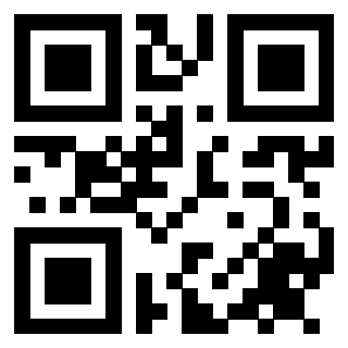 Immagine del Qr Code di 3911405622