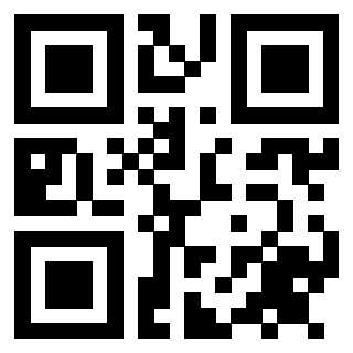 3911405623 Qr Code associato