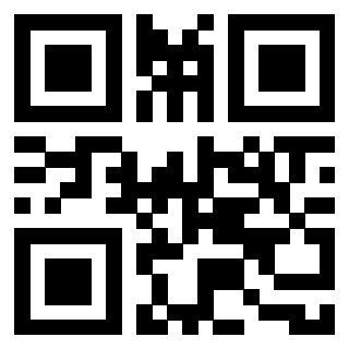 3911405626 - Immagine del Qr Code