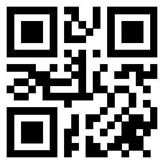 3911405630 - Immagine del QrCode associato