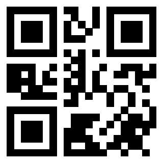3911405632 QrCode associato