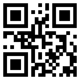 Immagine del QrCode di 3911405633
