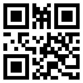 Immagine del QrCode di 3911405634