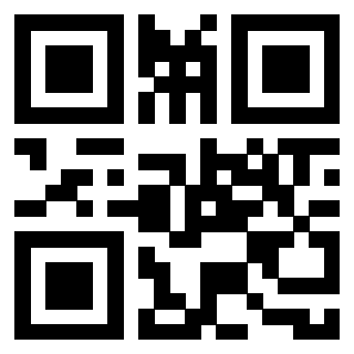 Scansione del QrCode di 3911405640