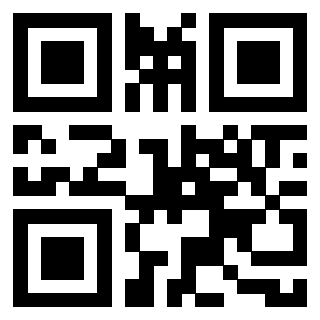 Immagine del Qr Code di 3911405645