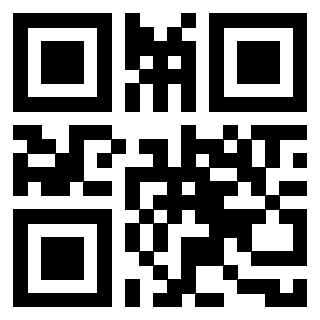 3911405647 - Immagine del Qr Code associato