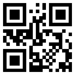 Scansione del Qr Code di 3911405648