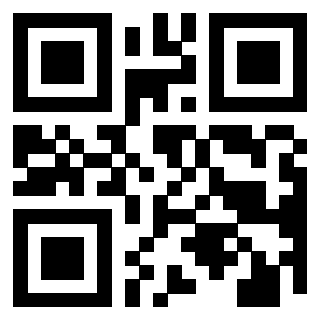 3911405649 - Immagine del Qr Code