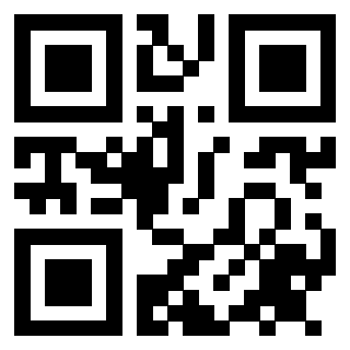3911405654 - Immagine del QrCode associato