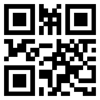 Immagine del Qr Code di 3911405655
