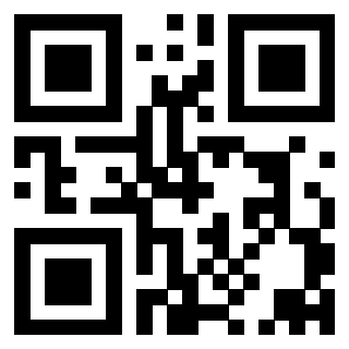 Immagine del QrCode di 3911405656