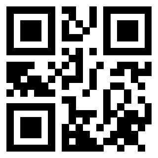 3911405657 - Immagine del Qr Code associato
