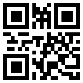 Il QrCode di 3911405658