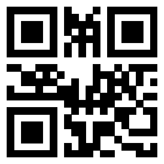 3911405662 - Immagine del Qr Code associato